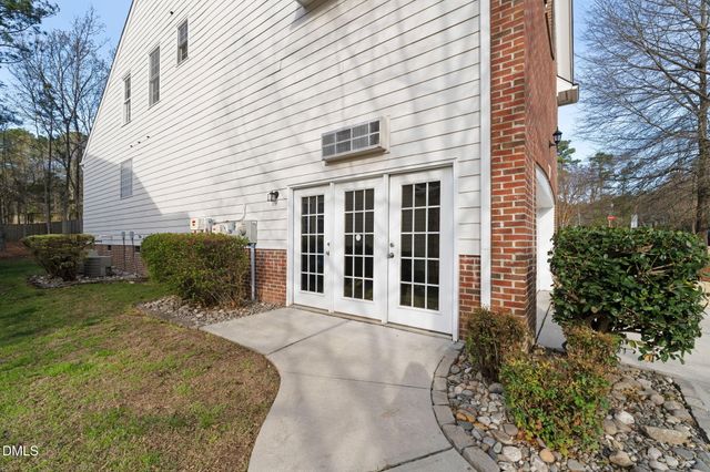 707 Martry Road, Durham, NC 27713