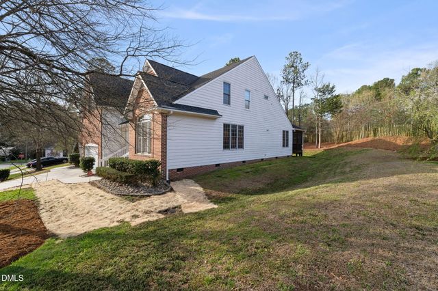707 Martry Road, Durham, NC 27713