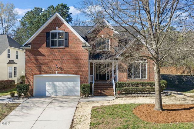 707 Martry Road, Durham, NC 27713