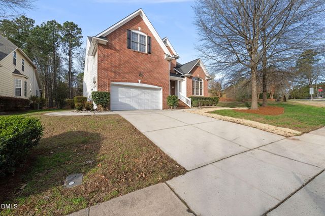 707 Martry Road, Durham, NC 27713