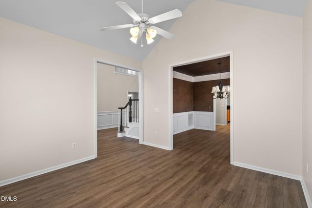 707 Martry Road, Durham, NC 27713