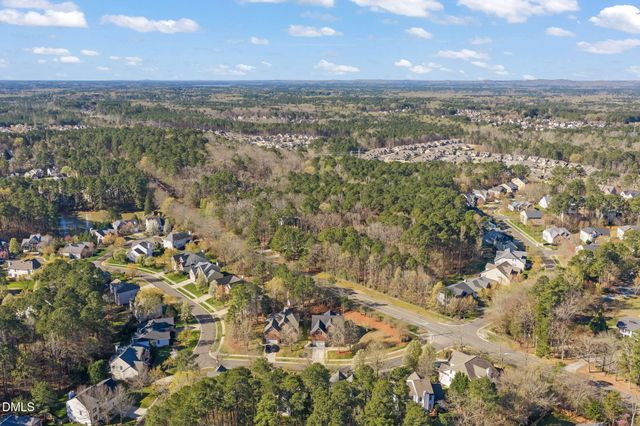707 Martry Road, Durham, NC 27713