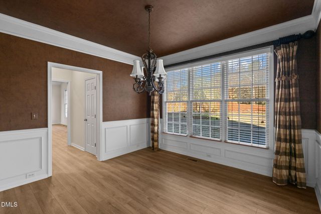 707 Martry Road, Durham, NC 27713