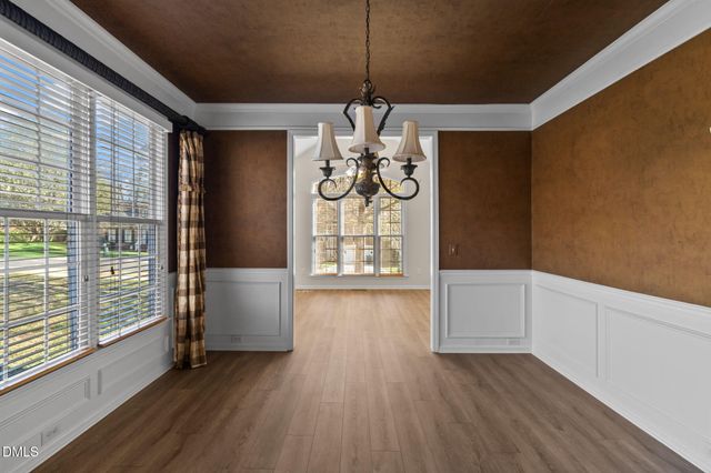 707 Martry Road, Durham, NC 27713