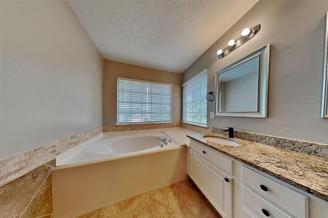 1406 Chesterpoint Drive, Spring, TX 77386