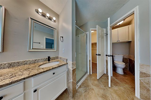 1406 Chesterpoint Drive, Spring, TX 77386