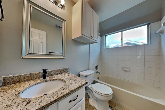 1406 Chesterpoint Drive, Spring, TX 77386