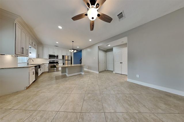 1406 Chesterpoint Drive, Spring, TX 77386