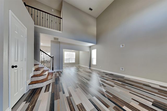 1406 Chesterpoint Drive, Spring, TX 77386