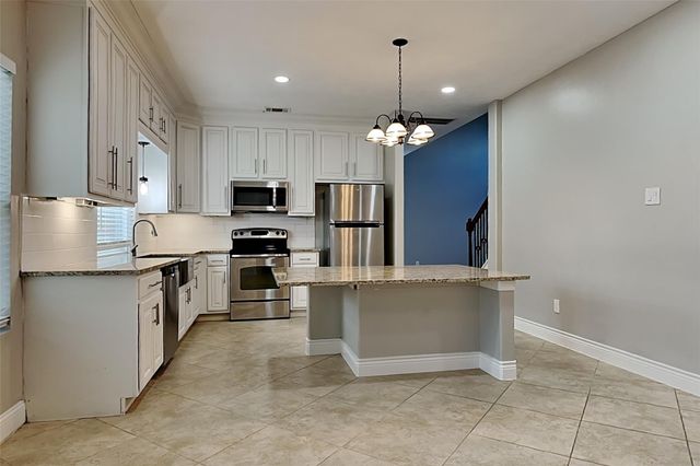 1406 Chesterpoint Drive, Spring, TX 77386