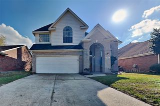 1406 Chesterpoint Drive, Spring, TX 77386