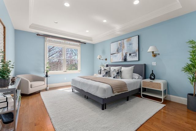 56 Summit Rd 5, Belmont, MA 02478