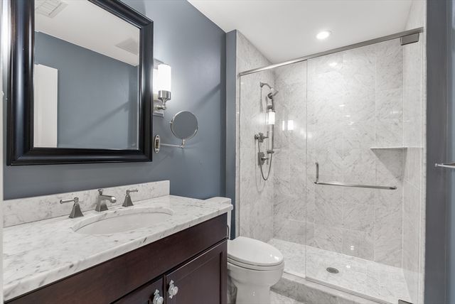 56 Summit Rd 5, Belmont, MA 02478