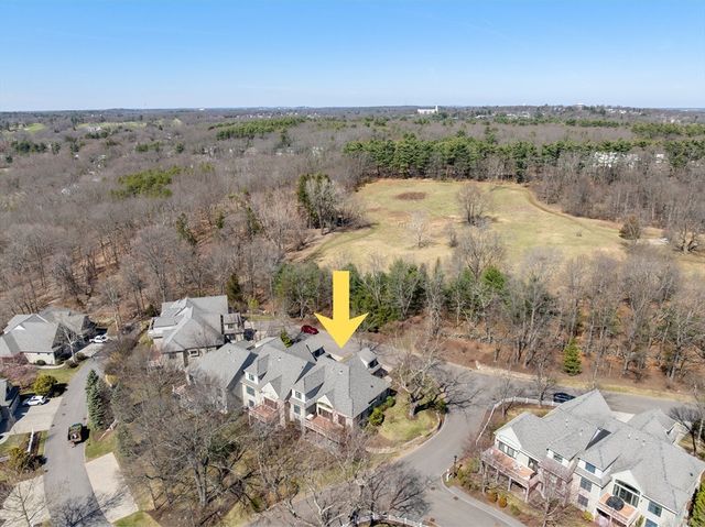 56 Summit Rd 5, Belmont, MA 02478