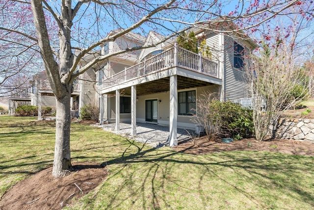 56 Summit Rd 5, Belmont, MA 02478