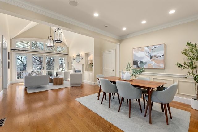 56 Summit Rd 5, Belmont, MA 02478