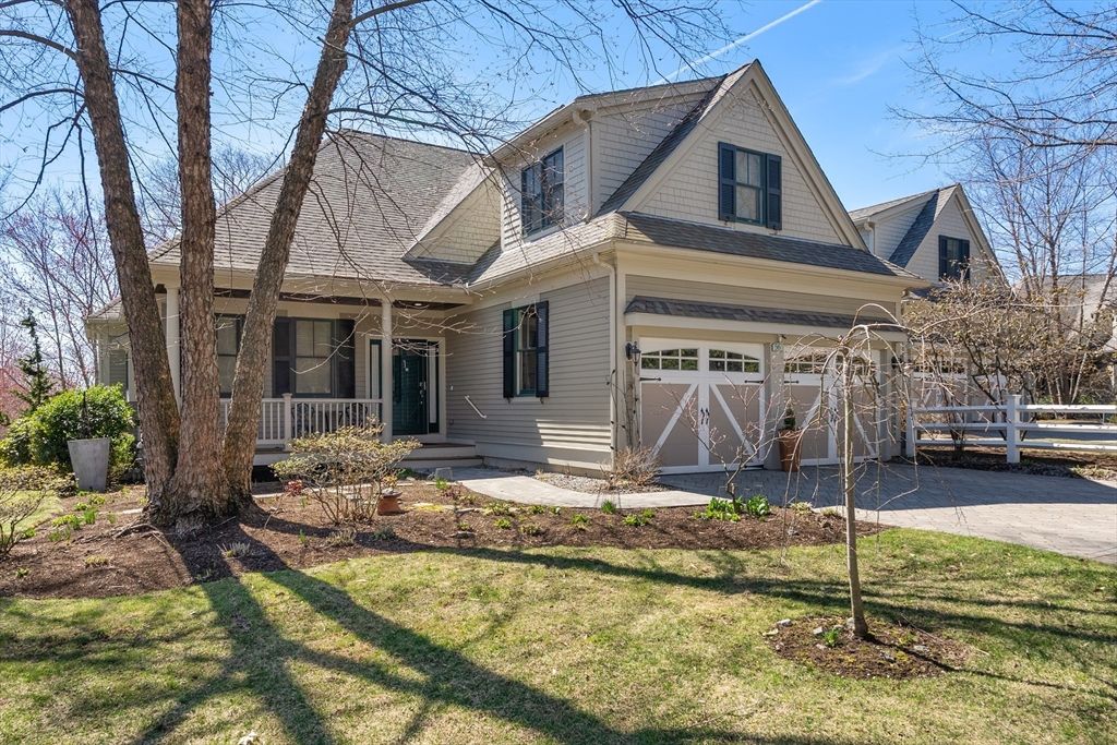 56 Summit Rd 5, Belmont, MA 02478