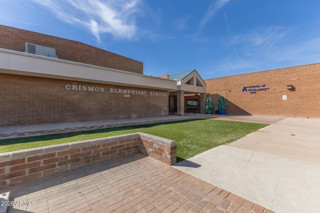 925 W MENDOZA Avenue, Mesa, AZ 85210