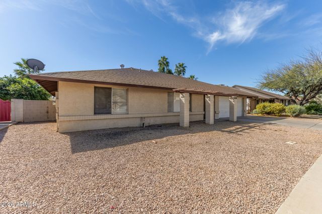 925 W MENDOZA Avenue, Mesa, AZ 85210