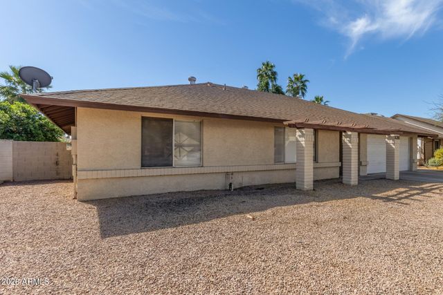 925 W MENDOZA Avenue, Mesa, AZ 85210