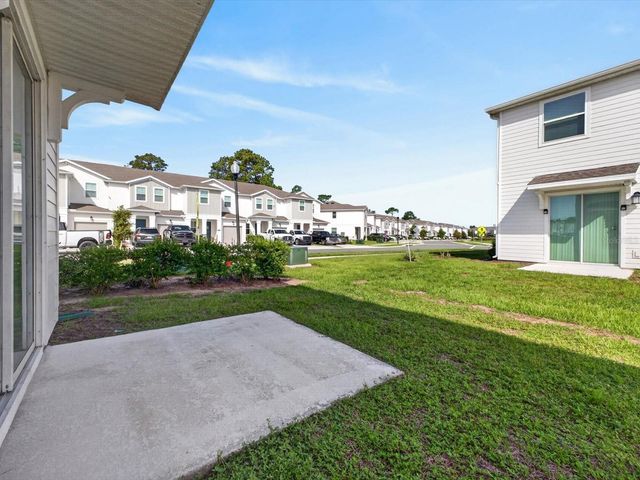 2413 BROOK MARSH LOOP, Kissimmee, FL 34747