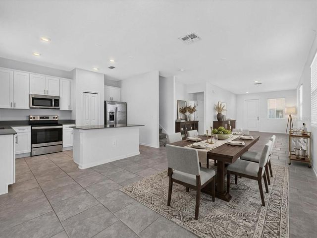 2413 BROOK MARSH LOOP, Kissimmee, FL 34747