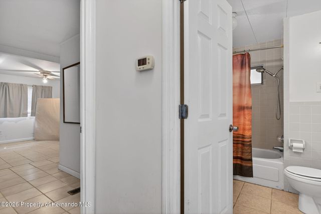 7489 Western Cir Drive, Brooksville, FL 34613