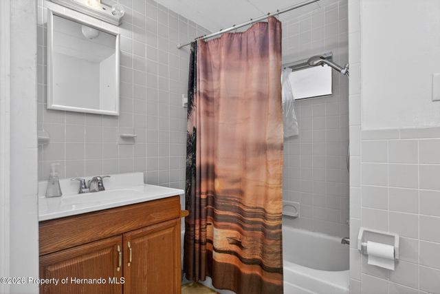 7489 Western Cir Drive, Brooksville, FL 34613