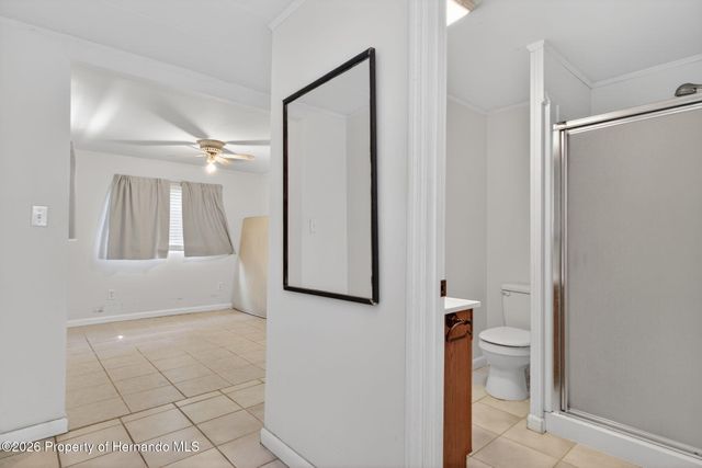 7489 Western Cir Drive, Brooksville, FL 34613