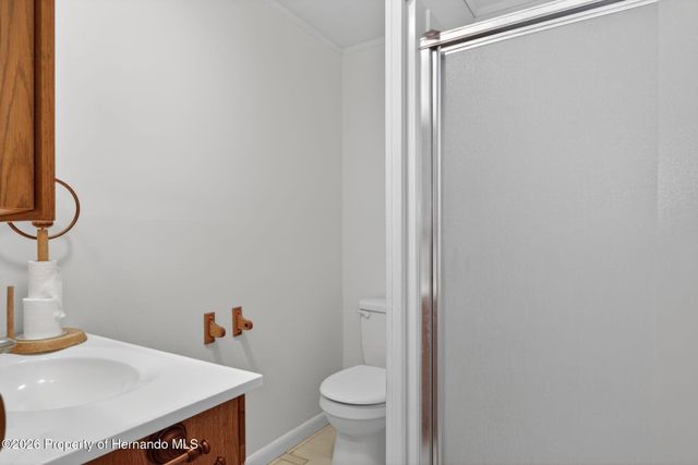 7489 Western Cir Drive, Brooksville, FL 34613