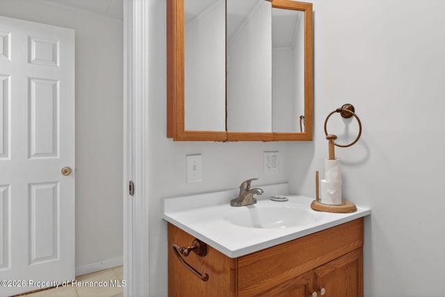 7489 Western Cir Drive, Brooksville, FL 34613