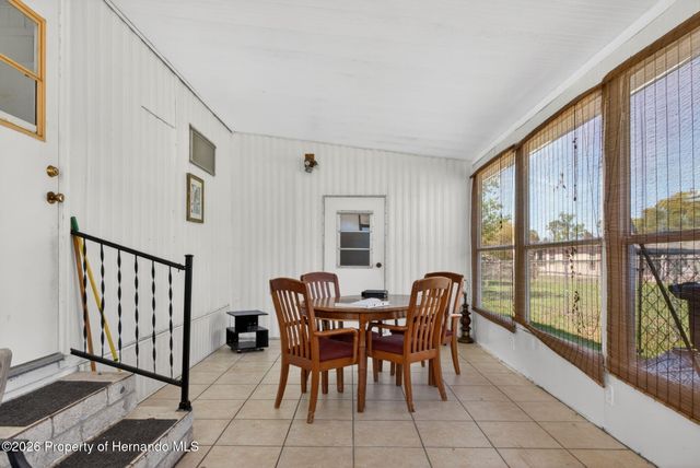 7489 Western Cir Drive, Brooksville, FL 34613