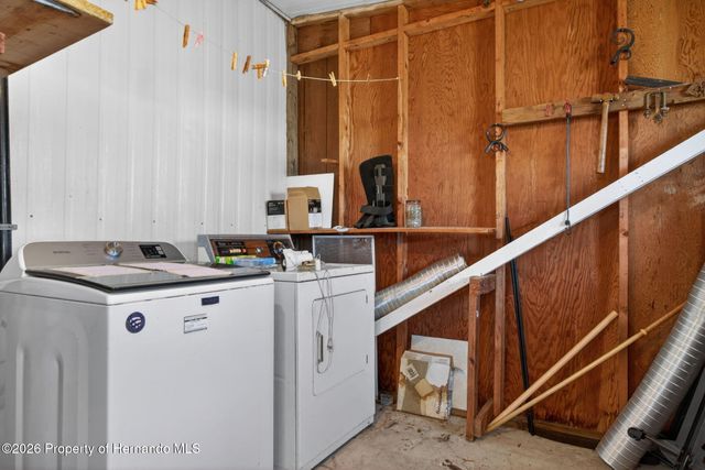 7489 Western Cir Drive, Brooksville, FL 34613