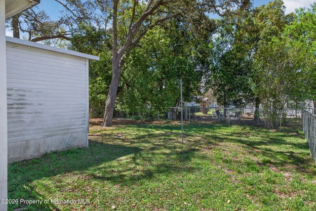 7489 Western Cir Drive, Brooksville, FL 34613