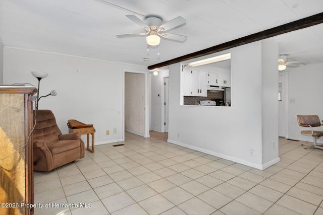 7489 Western Cir Drive, Brooksville, FL 34613