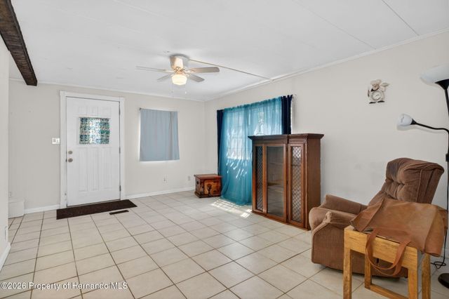 7489 Western Cir Drive, Brooksville, FL 34613