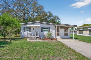 7489 Western Cir Drive, Brooksville, FL 34613