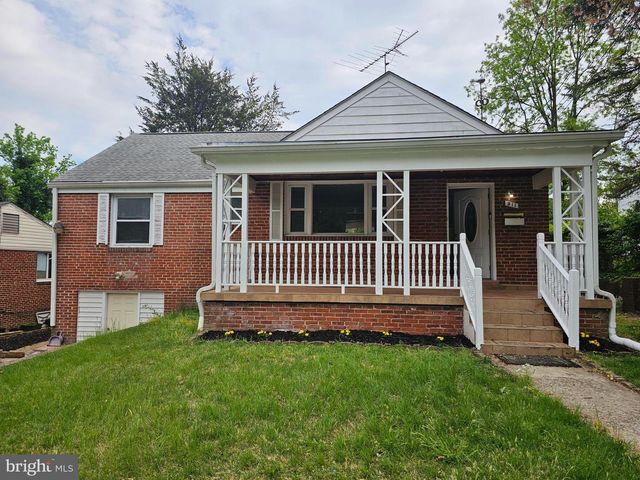 911 PATTON DR, Silver Spring, MD 20901