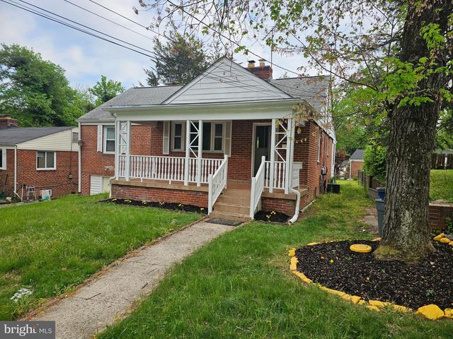 911 PATTON DR, Silver Spring, MD 20901