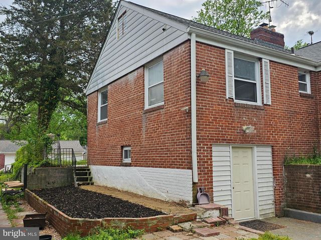 911 PATTON DR, Silver Spring, MD 20901