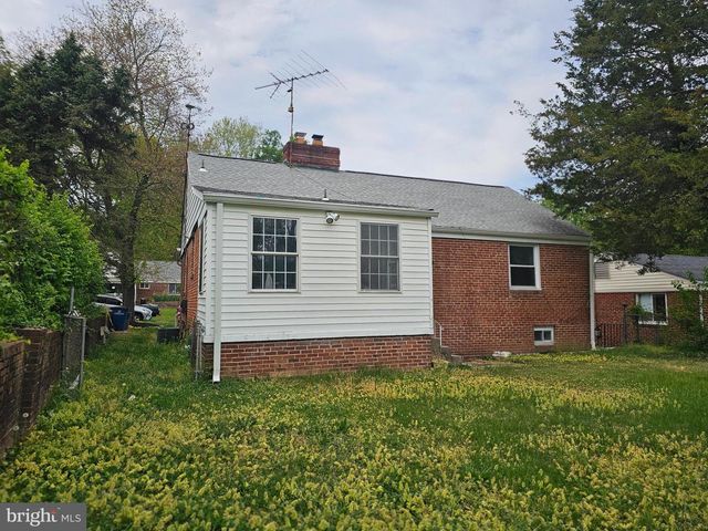 911 PATTON DR, Silver Spring, MD 20901