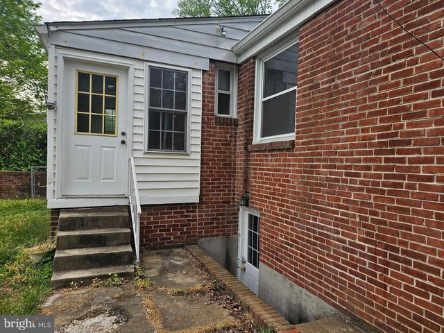 911 PATTON DR, Silver Spring, MD 20901