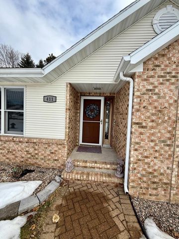 411 MAYFAIR STREET, Antigo, WI 54409