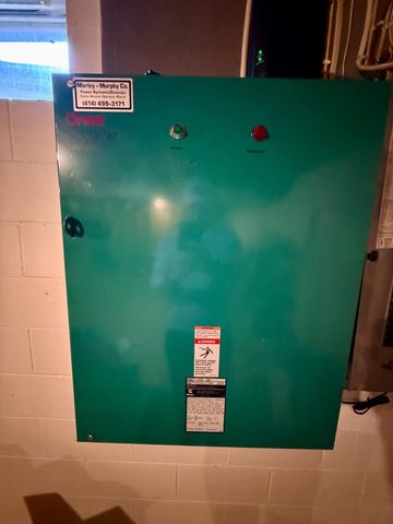 411 MAYFAIR STREET, Antigo, WI 54409