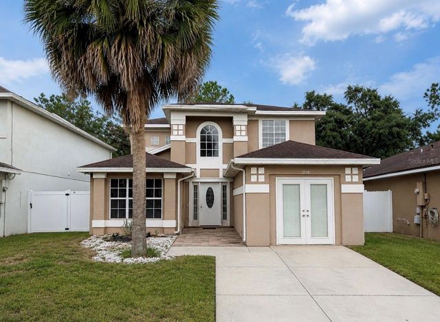2728 EMERSON LANE, Kissimmee, FL 34743