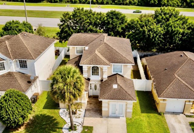 2728 EMERSON LANE, Kissimmee, FL 34743