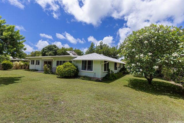 176 Kuulei Road, Kailua, HI 96734