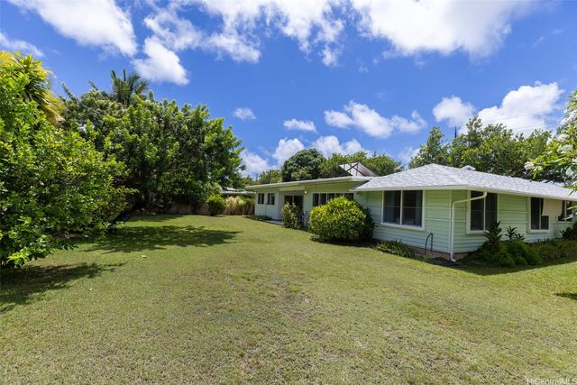 176 Kuulei Road, Kailua, HI 96734