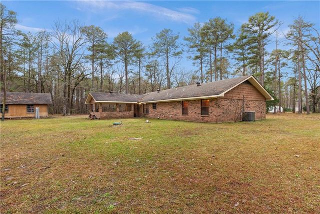 11894 HWY 28 E Highway, Pineville, LA 71360