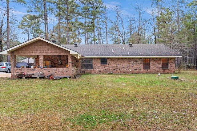 11894 HWY 28 E Highway, Pineville, LA 71360